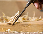 Entretien de meuble en bois par Menuisier France à Acy-en-Multien